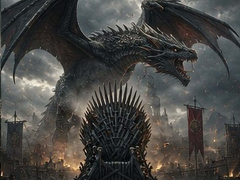 Игра престолов